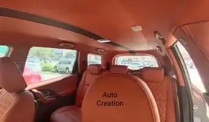car roof headliner repair near me