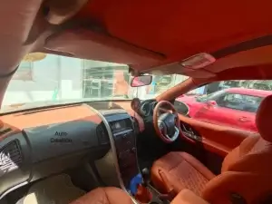 car roof headliner repair near chennai tamil nadu