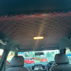 Car Upholstery Work near me
