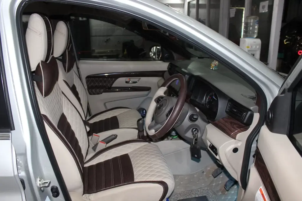 Car Seat Covers