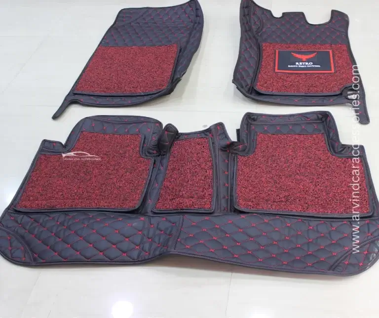 car floor mats