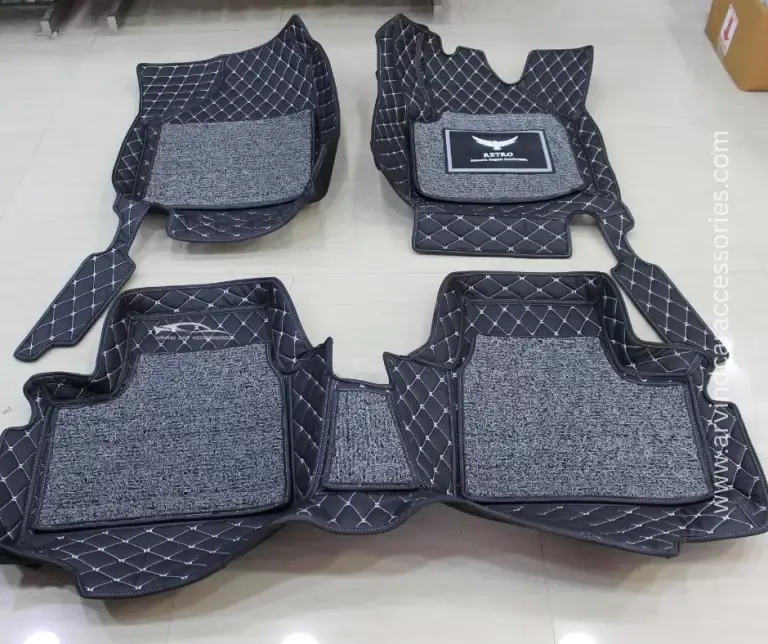 car floor mats