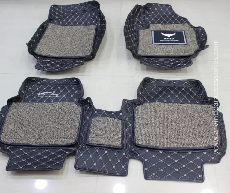 7d car clearance mats price