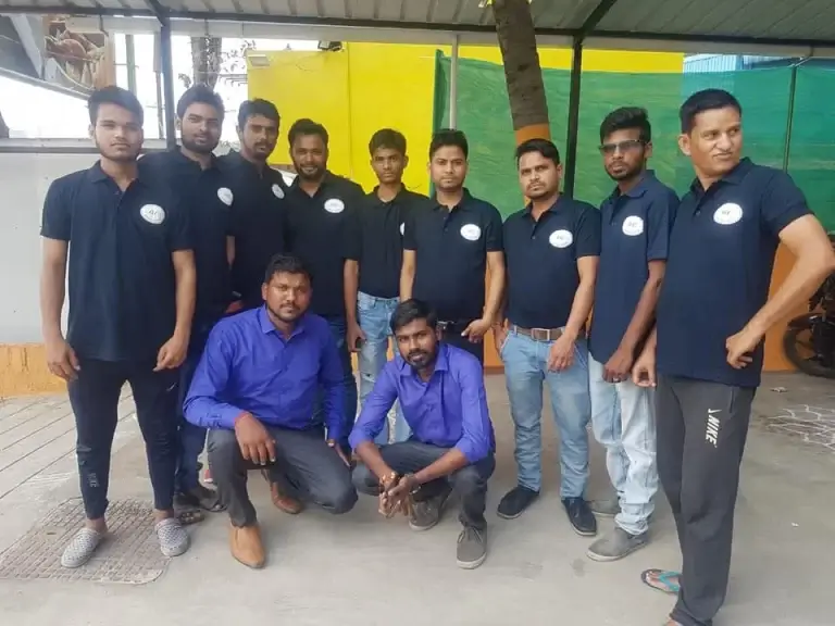 Our Team