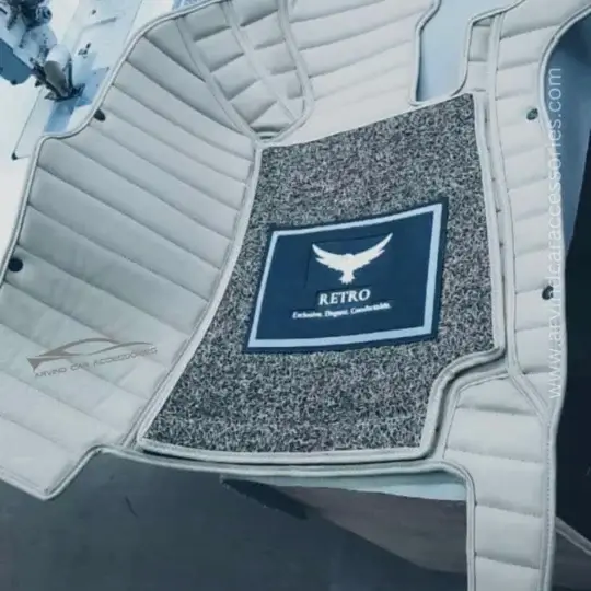 car floor mats