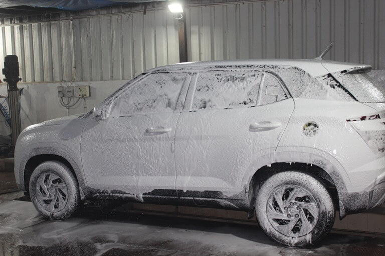 Teflon Coating Services For Cars