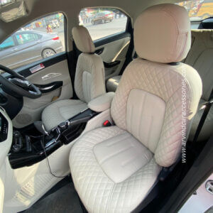 Leather Car Seat Covers