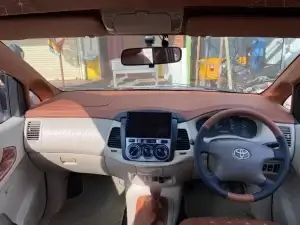 dashboard leather wrap for toyota