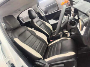 premium car seat covers near me