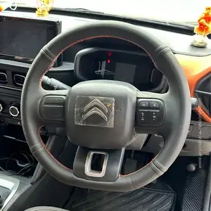 steering wrap services