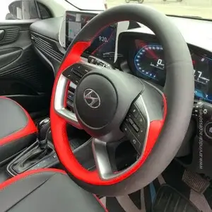 steering wrap services