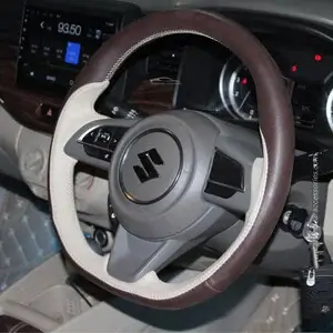 steering wrap services