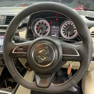steering wheel wrapping service near me