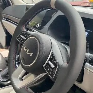 steering wheel wrap near medavakkam chennai