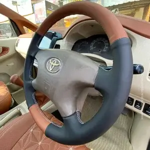 steering wrap services