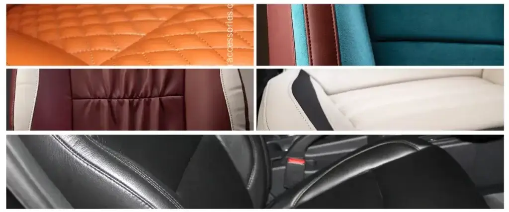 best car seat cover company in india