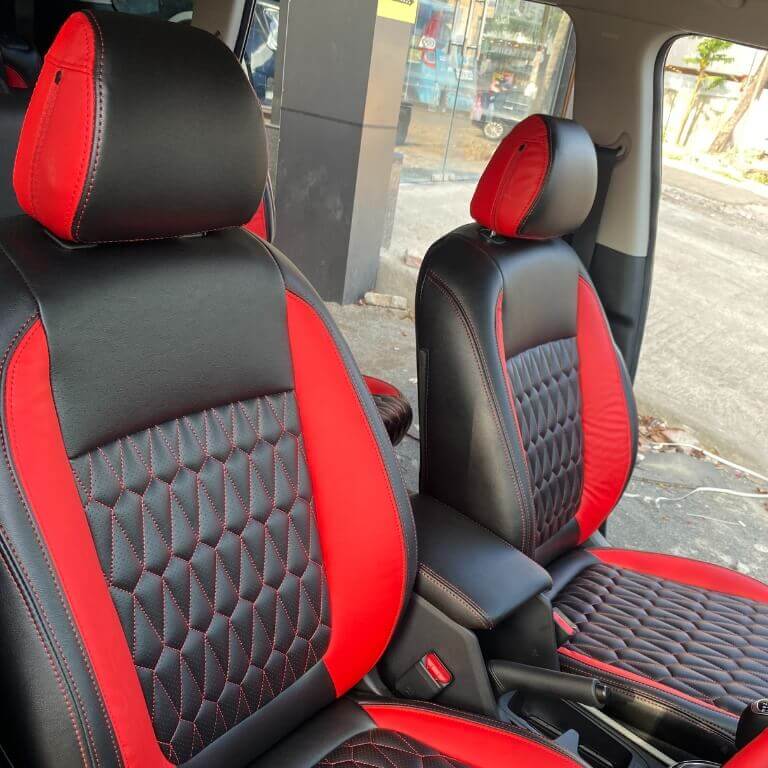 bucket seat covers
