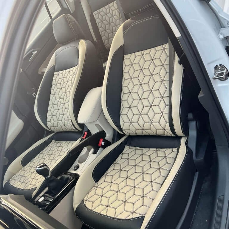 bucket seat covers