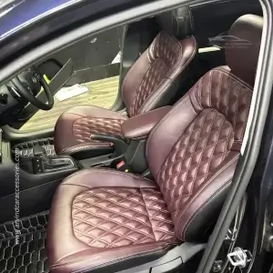 car seat covers price