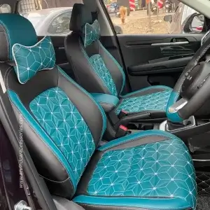 car seat covers designs