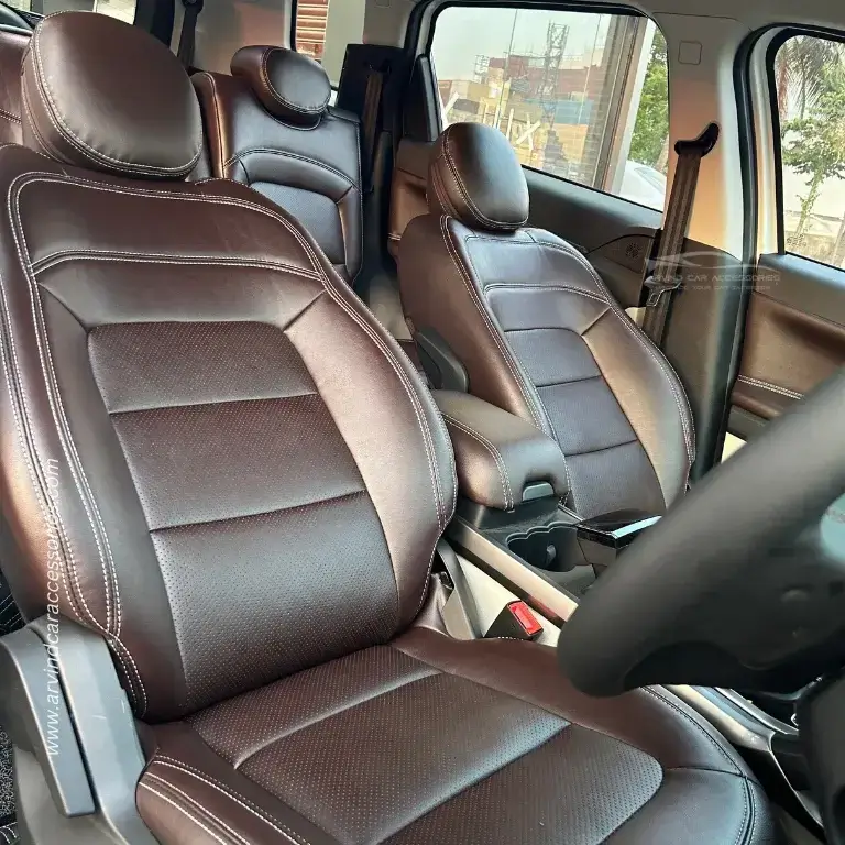 Ford territory on sale car seat covers