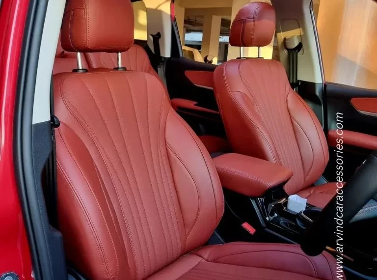 mahindra xuv700 seat covers