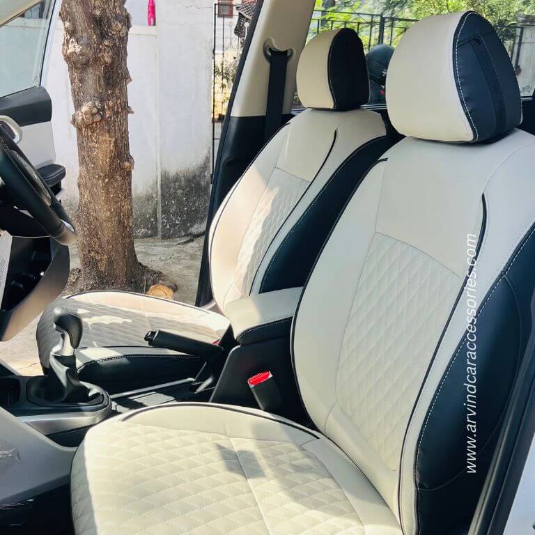 Car seat cover colour combinations hotsell