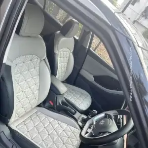 Creta Seat Cover Designs