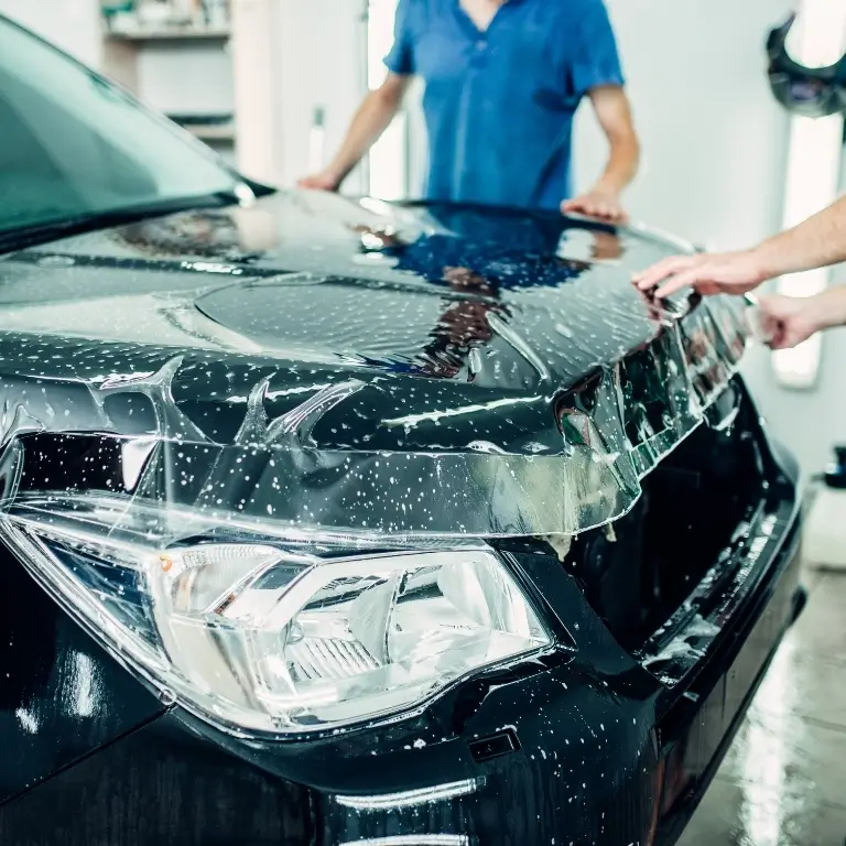 Paint Protection Film
