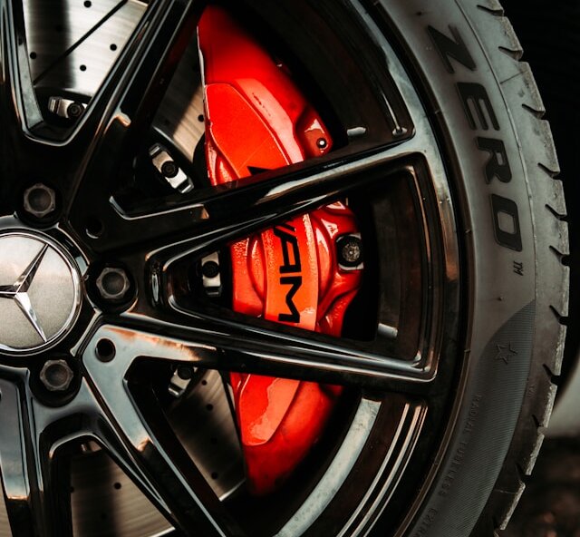 Car tyre accessories alloy wheels rims ECR Chennai shop