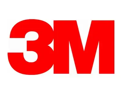3M paint protection film brand logo