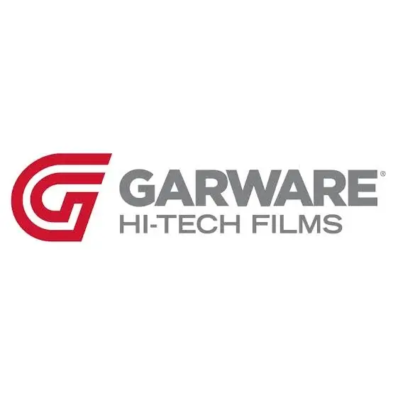 Garware sun control films brand logo